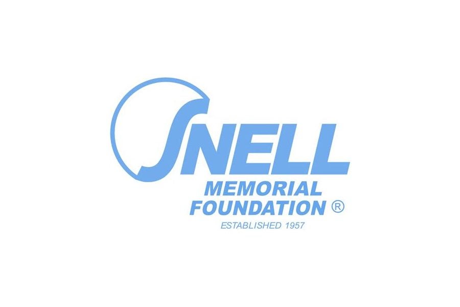 New Snell M2025D And M2025R Helmet Standards