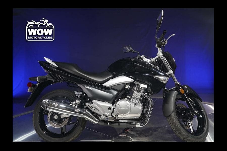 Photo: Wow Motorcycles